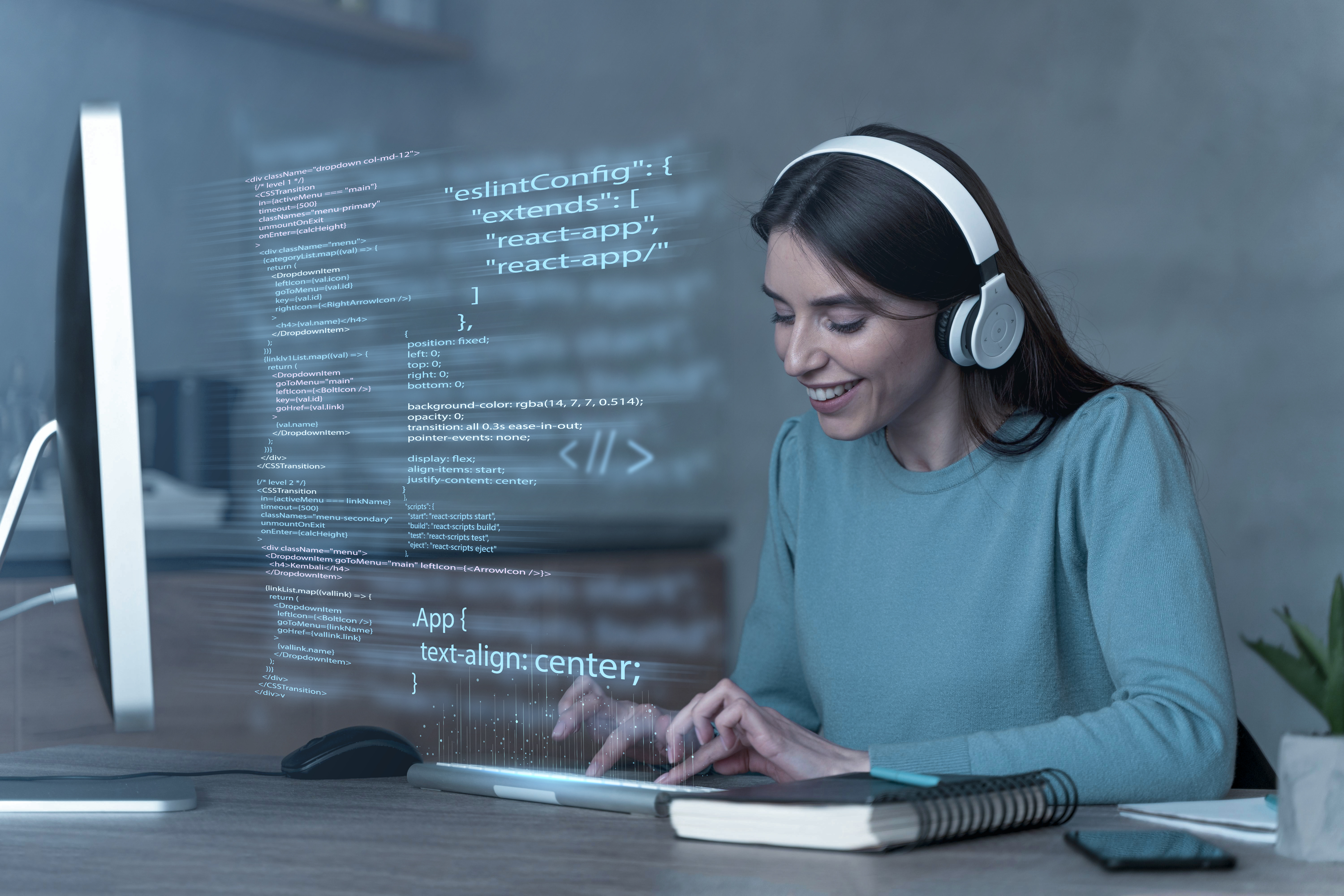 Izrada web aplikacija po meri — programiranje i razvoj softvera za firme u Srbiji