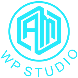 AM WORDPRES Web Studio